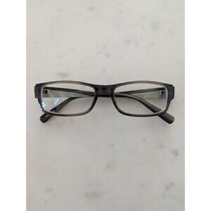 Alberto Romani Frames Only Eyeglasses AR2006 54-16-140 Pre Owned